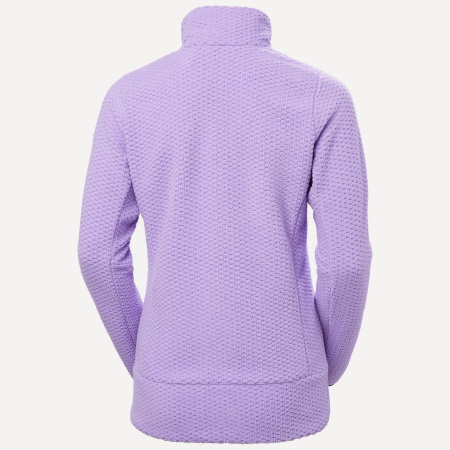 Кофта флис HH Wmn Lyra Fleece Jacket (; S; Heather)
